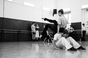 The new junior company Ballet of the Brno National Theater (NdB2) is preparing its first performance